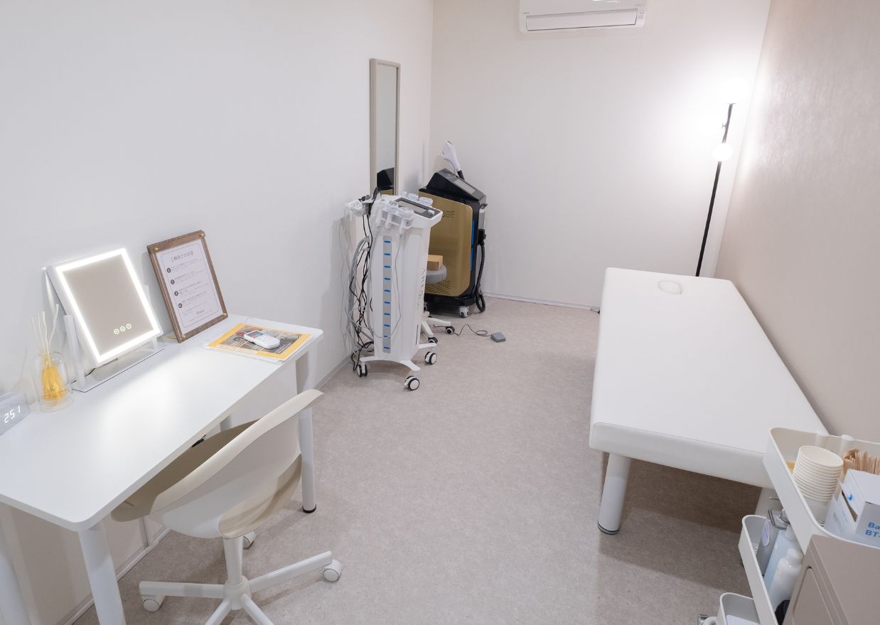 Tiana 福岡香椎店