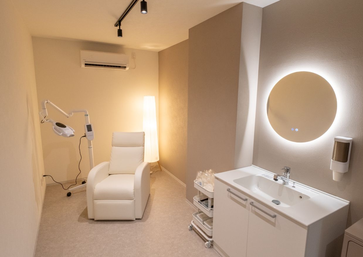 Tiana 福岡香椎店